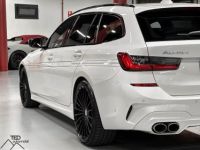 Alpina D3 BMW S X-Drive Touring 355cv - <small></small> 59.900 € <small>TTC</small> - #11