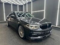 Alpina D5 2018 S 3.0 Touring Allrad 360°-Kam AHK Panorma - <small></small> 34.750 € <small>TTC</small> - #1