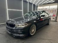 Alpina D5 2018 S 3.0 Touring Allrad 360°-Kam AHK Panorma - <small></small> 34.750 € <small>TTC</small> - #11