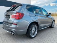 Alpina XD3 2016 |HuD|8fach|Memory|Keyless|R-Cam| - <small></small> 34.999 € <small>TTC</small> - #17