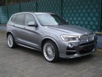 Alpina XD3 2016 Bi-Turbo Switch-Tronic - <small></small> 34.950 € <small>TTC</small> - #2