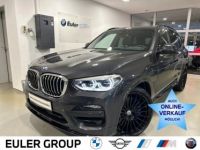 Alpina XD3 2021 Switch-Tronic Allrad HUD AD StandHZG AHK-klappbar - <small></small> 66.988 € <small>TTC</small> - #1