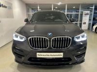 Alpina XD3 2021 Switch-Tronic Allrad HUD AD StandHZG AHK-klappbar - <small></small> 66.988 € <small>TTC</small> - #14