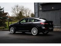 Alpina XD4 quadri turbo 387cv BVA8 - <small></small> 44.990 € <small>TTC</small> - #5