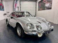 Alpine A110 1300 Type FASA Berlinette 100cv - <small></small> 74.500 € <small>TTC</small> - #1