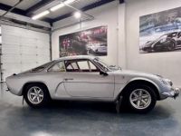 Alpine A110 1300 Type FASA Berlinette 100cv - <small></small> 74.500 € <small>TTC</small> - #4