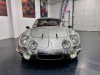 Alpine A110 1300 Type FASA Berlinette 100cv - <small></small> 74.500 € <small>TTC</small> - #5