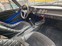 Alpine A110 1600S GR. 4 - <small></small> 125.000 € <small>TTC</small> - #16