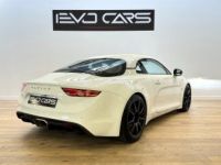 Alpine A110 1.8 252 ch Pure Clubsport MP-Rézeau / KW V3 / FOCAL / PPF Complet / Jantes EvoCorse - <small></small> 64.990 € <small>TTC</small> - #2