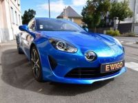 Alpine A110 1.8 T 250 CH LEGENDE GARANTIE 6 MOIS - <small></small> 61.990 € <small>TTC</small> - #6