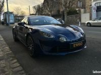 Alpine A110 1.8 T 290Ch LEGENDE GT BVA FAIBLE KILOMETRAGE - <small></small> 69.990 € <small>TTC</small> - #6