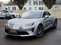 Alpine A110 1.8 T 292cv Légende GT - <small></small> 64.990 € <small>TTC</small> - #1