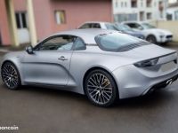 Alpine A110 1.8 T 292cv Légende GT - <small></small> 62.990 € <small>TTC</small> - #2