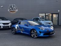 Alpine A110 1.8 Tce - 252 - BV EDC 2022 - <small></small> 62.990 € <small>TTC</small> - #1