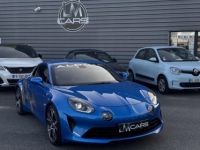 Alpine A110 1.8 Tce - 252 - BV EDC 2022 - <small></small> 62.990 € <small>TTC</small> - #2