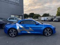 Alpine A110 1.8 Tce - 252 - BV EDC 2022 - <small></small> 62.990 € <small>TTC</small> - #3