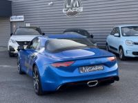 Alpine A110 1.8 Tce - 252 - BV EDC 2022 - <small></small> 62.990 € <small>TTC</small> - #5