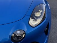 Alpine A110 1.8 Tce - 252 - BV EDC 2022 - <small></small> 62.990 € <small>TTC</small> - #7