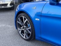 Alpine A110 1.8 Tce - 252 - BV EDC 2022 - <small></small> 62.990 € <small>TTC</small> - #9