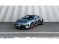 Alpine A110 1.8 Tce - 292 - BV EDC 2021 S - <small></small> 69.900 € <small>TTC</small> - #1