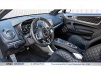 Alpine A110 1.8 Tce - 292 - BV EDC 2021 S - <small></small> 69.900 € <small>TTC</small> - #8