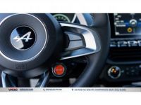 Alpine A110 1.8 Tce - 292 - BV EDC 2021 S - <small></small> 69.900 € <small>TTC</small> - #22