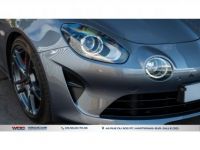 Alpine A110 1.8 Tce - 292 - BV EDC 2021 S - <small></small> 69.900 € <small>TTC</small> - #56