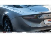 Alpine A110 1.8 Tce - 292 - BV EDC 2021 S - <small></small> 69.900 € <small>TTC</small> - #59