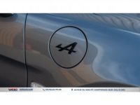 Alpine A110 1.8 Tce - 292 - BV EDC 2021 S - <small></small> 69.900 € <small>TTC</small> - #60