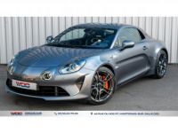 Alpine A110 1.8 Tce - 292 - BV EDC 2021 S - <small></small> 69.900 € <small>TTC</small> - #62