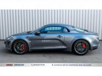 Alpine A110 1.8 Tce - 292 - BV EDC 2021 S - <small></small> 69.900 € <small>TTC</small> - #63