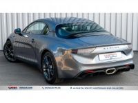 Alpine A110 1.8 Tce - 292 - BV EDC 2021 S - <small></small> 69.900 € <small>TTC</small> - #64