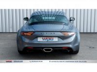 Alpine A110 1.8 Tce - 292 - BV EDC 2021 S - <small></small> 69.900 € <small>TTC</small> - #65