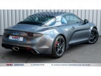 Alpine A110 1.8 Tce - 292 - BV EDC 2021 S - <small></small> 69.900 € <small>TTC</small> - #66