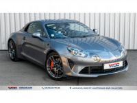 Alpine A110 1.8 Tce - 292 - BV EDC 2021 S - <small></small> 69.900 € <small>TTC</small> - #68