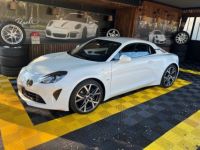 Alpine A110 1.8t 252 - <small></small> 62.500 € <small>TTC</small> - #1