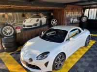 Alpine A110 1.8t 252 - <small></small> 62.500 € <small>TTC</small> - #9