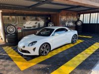 Alpine A110 1.8t 252 - <small></small> 62.500 € <small>TTC</small> - #20