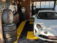 Alpine A110 1.8t 252 - <small></small> 62.500 € <small>TTC</small> - #23