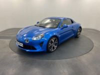 Alpine A110 1.8T 252 ch - 21 Pure - <small></small> 65.900 € <small>TTC</small> - #1