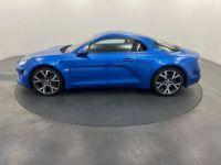 Alpine A110 1.8T 252 ch - 21 Pure - <small></small> 65.900 € <small>TTC</small> - #2