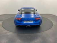 Alpine A110 1.8T 252 ch - 21 Pure - <small></small> 65.900 € <small>TTC</small> - #4