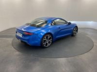 Alpine A110 1.8T 252 ch - 21 Pure - <small></small> 65.900 € <small>TTC</small> - #5