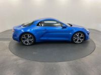 Alpine A110 1.8T 252 ch - 21 Pure - <small></small> 65.900 € <small>TTC</small> - #6