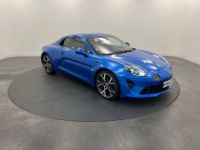 Alpine A110 1.8T 252 ch - 21 Pure - <small></small> 65.900 € <small>TTC</small> - #7