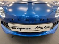 Alpine A110 1.8T 252 ch - 21 Pure - <small></small> 65.900 € <small>TTC</small> - #27