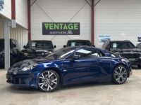 Alpine A110 1.8T 252 ch Légende - <small></small> 61.900 € <small>TTC</small> - #1