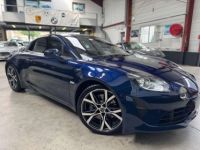 Alpine A110 1.8T 252 ch Légende - <small></small> 61.900 € <small>TTC</small> - #3