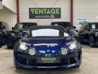 Alpine A110 1.8T 252 ch Légende - <small></small> 61.900 € <small>TTC</small> - #13