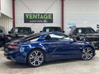 Alpine A110 1.8T 252 ch Légende - <small></small> 61.900 € <small>TTC</small> - #14